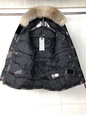 Canada Goose Coat-118