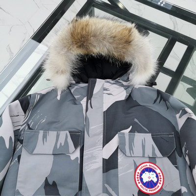 Canada Goose Coat-116
