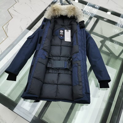 Canada Goose Coat(Women)-004
