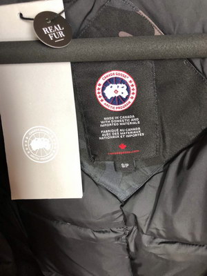 Canada Goose Coat-118