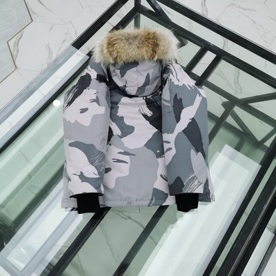 Canada Goose Coat-116