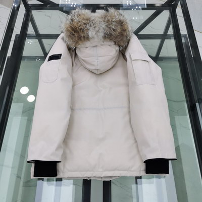 Canada Goose Coat-108
