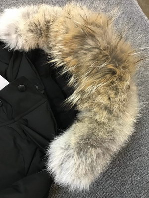 Canada Goose Coat-103