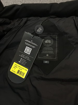 Canada Goose Coat-103