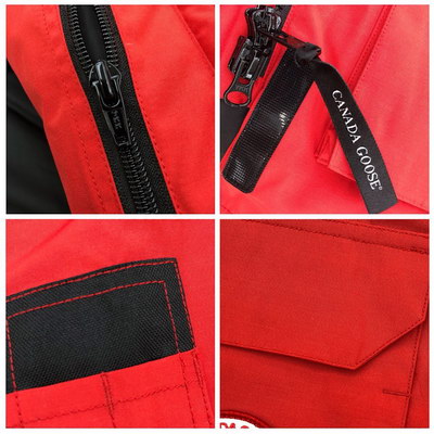 Canada Goose Coat(Women)-007