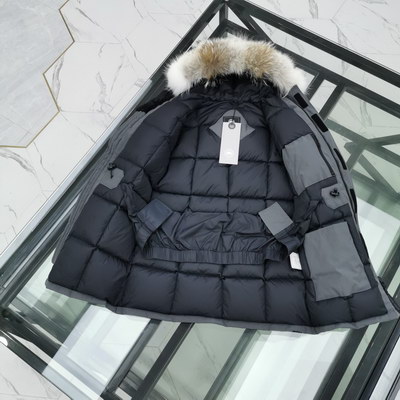 Canada Goose Coat-106