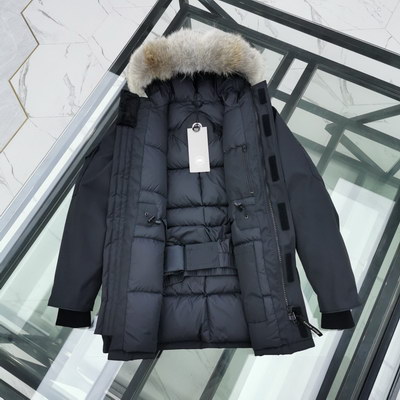 Canada Goose Coat-105
