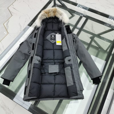 Canada Goose Coat(Women)-006