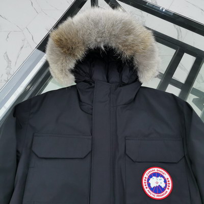 Canada Goose Coat-105