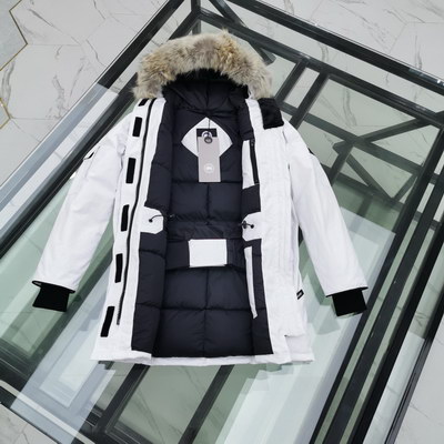 Canada Goose Coat(Women)-001
