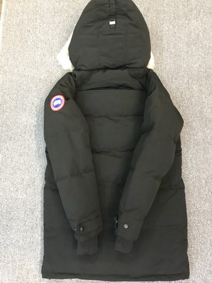 Canada Goose Coat-102