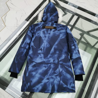 Canada Goose Coat(Women)-009