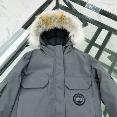 Canada Goose Coat(Women)-006