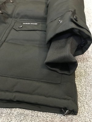 Canada Goose Coat-102