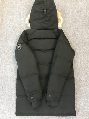 Canada Goose Coat-103