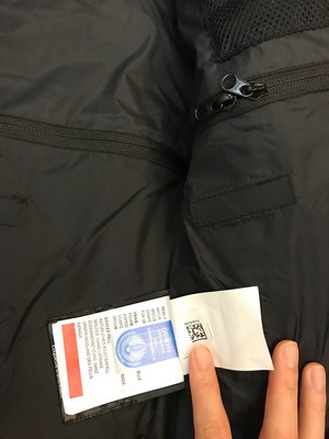 Canada Goose Coat-103