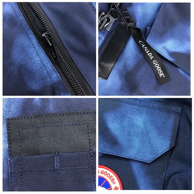 Canada Goose Coat(Women)-009