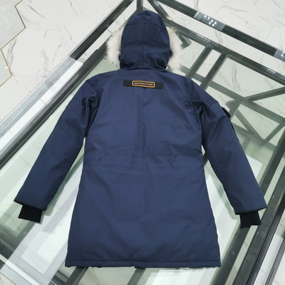 Canada Goose Coat(Women)-004
