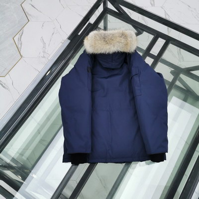 Canada Goose Coat-104