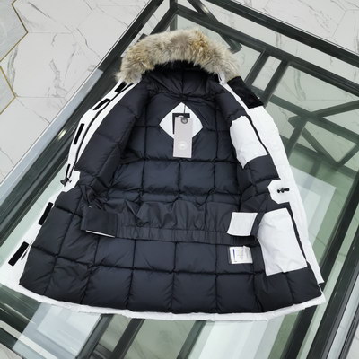 Canada Goose Coat(Women)-001