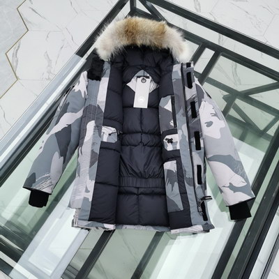 Canada Goose Coat-116