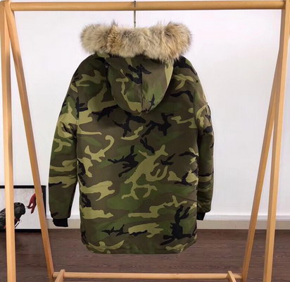 Canada Goose Coat-111