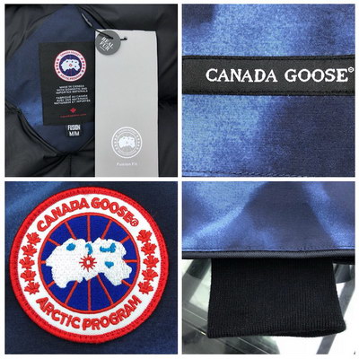Canada Goose Coat(Women)-009