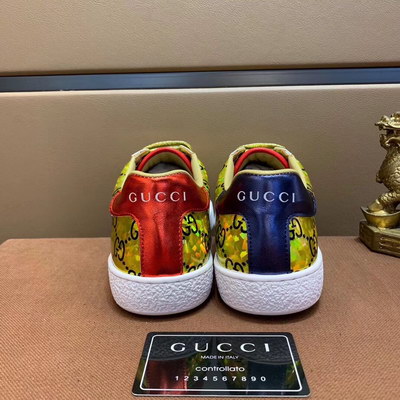 G*u*i shoes(aaa)-482