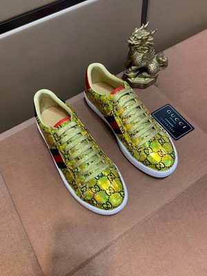 G*u*i shoes(aaa)-482