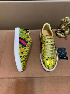 G*u*i shoes(aaa)-482