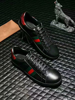 G*u*i shoes aaa(women)-181