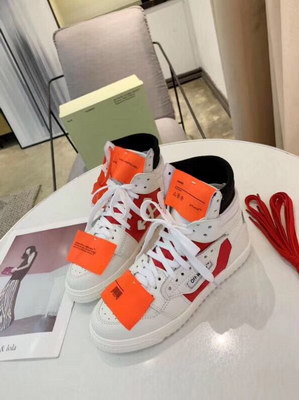Off White Shoes(AAA)-005