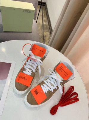 Off White Shoes(AAA)-004