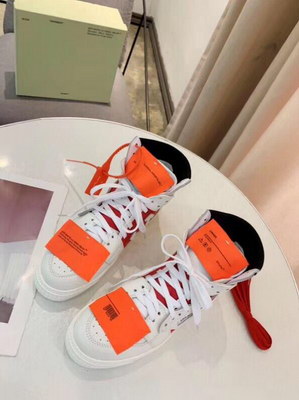 Off White Shoes(AAA)-005