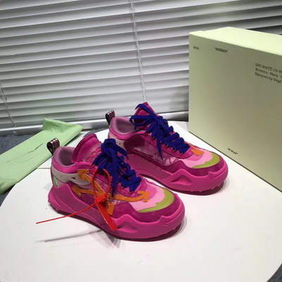 Off White Shoes(AAA)-008