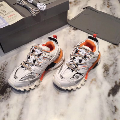 Balenciaga Shoes AAAA(Women)-067