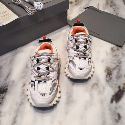Balenciaga Shoes AAAA(Women)-067