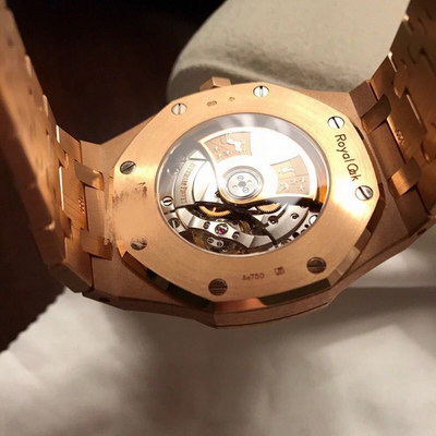 AP Mechanical Watch-047