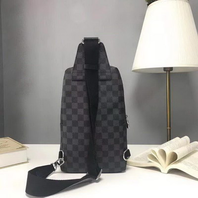 LV Handbags AAA(Men)-051