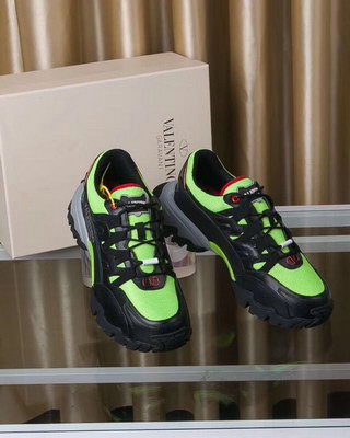 Versace Shoes(AAA)-173