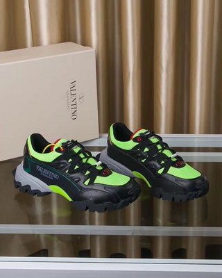 Versace Shoes(AAA)-173