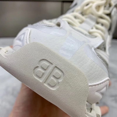 Balenciaga Shoes(AAAA)-074