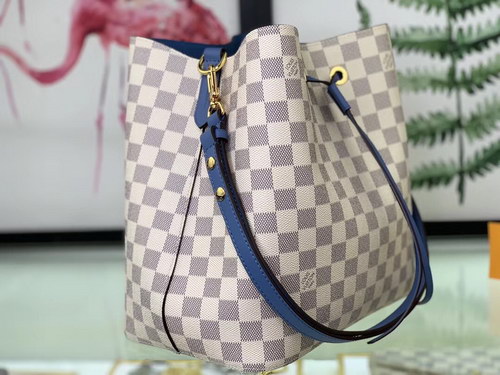 LV Handbags AAA(Women)-058