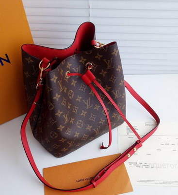 LV Handbags AAA(Women)-062