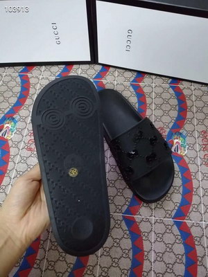 Gucci Slippers Women(AAA)-025