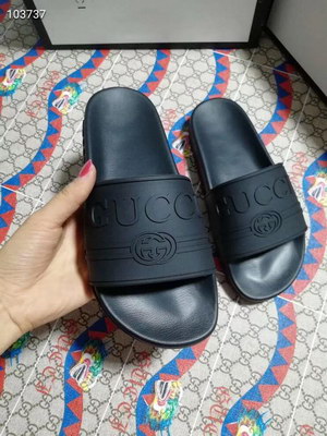 Gucci Slippers Women(AAA)-032