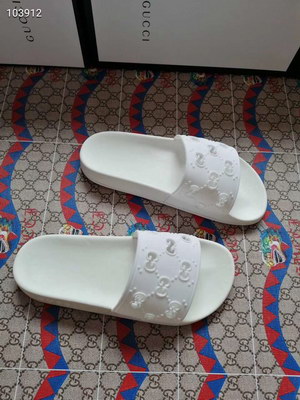 Gucci Slippers(AAA)-341
