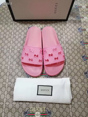 G*u*i slippers(aaa)-342
