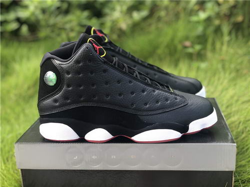 Air Jordan 13 Retro 2010