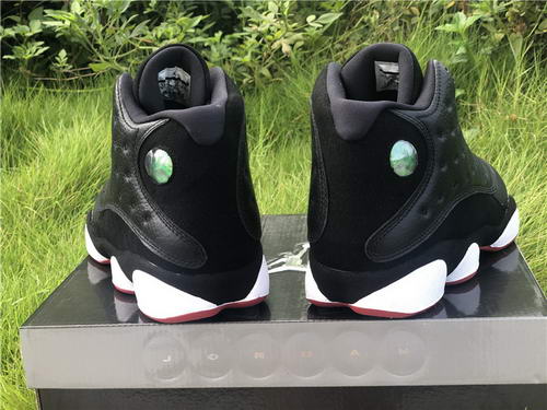 Air Jordan 13 Retro 2010